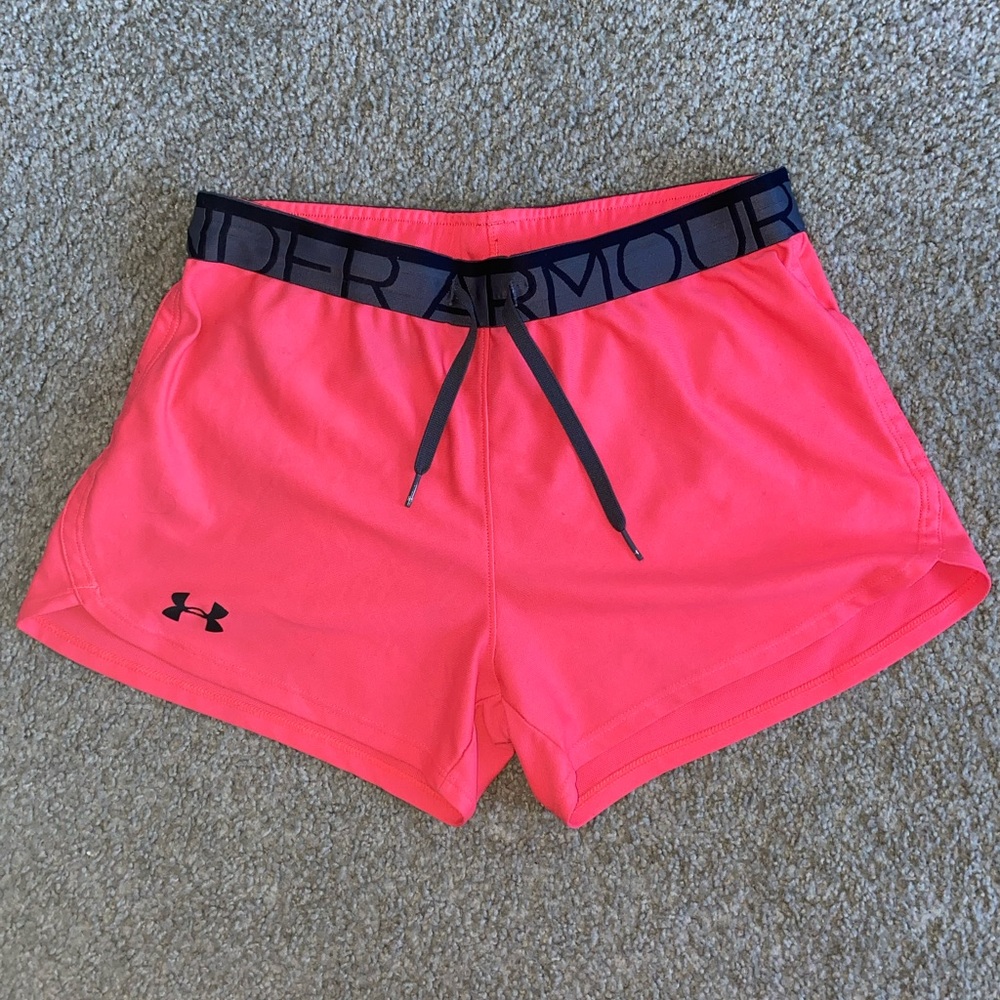Under Armour shorts